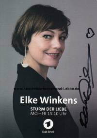 Autogramme
