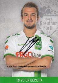 Autogramme