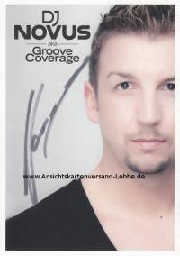 Autogramme