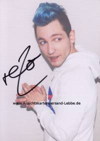 Autogramme