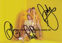 Autogramme
