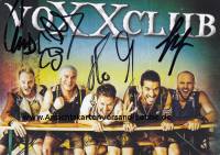 Autogramme