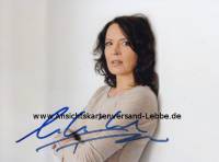 Autogramme