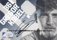 Autogramme