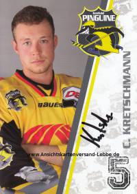 Autogramme