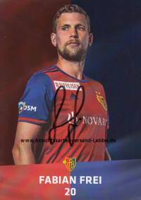 Autogramme