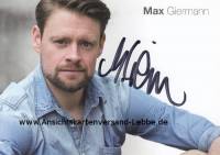 Autogramme