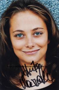 Autogramme