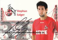 Autogramme