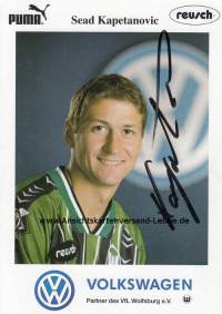 Autogramme