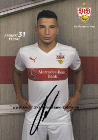 Autogramme