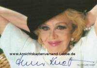 Autogramme