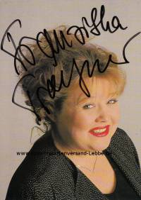 Autogramme