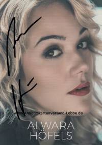 Autogramme