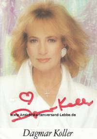 Autogramme