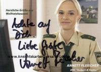 Autogramme