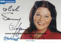 Autogramme