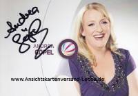Autogramme