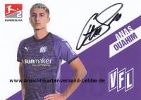 Autogramme