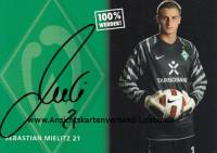 Autogramme