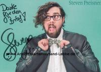 Autogramme