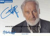 Autogramme