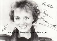 Autogramme