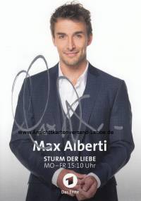 Autogramme