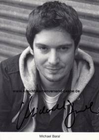 Autogramme