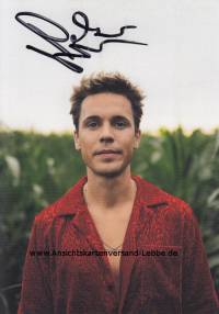 Autogramme