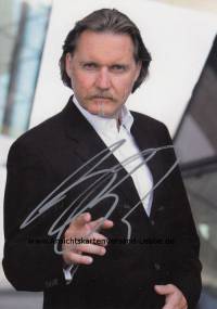 Autogramme