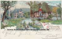 Ansichtskarte