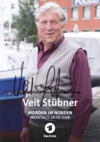 Autogramme