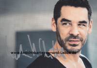 Autogramme