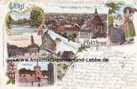 Ansichtskarte
