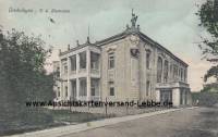 Ansichtskarte