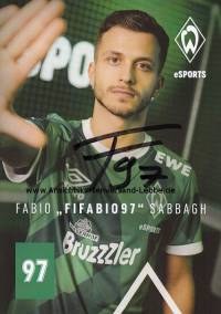 Autogramme
