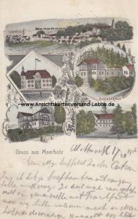 Ansichtskarte