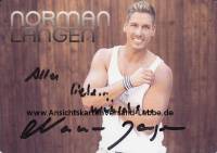 Autogramme