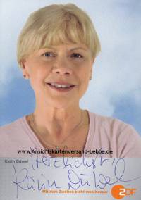 Autogramme