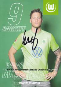 Autogramme