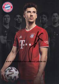 Autogramme