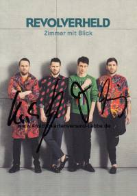 Autogramme