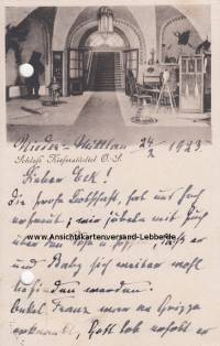 Ansichtskarte