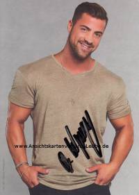 Autogramme