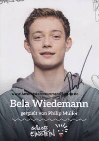 Autogramme
