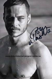 Autogramme