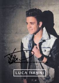 Autogramme
