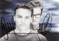 Autogramme