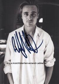 Autogramme